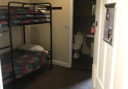 Quadruple Room with Shower