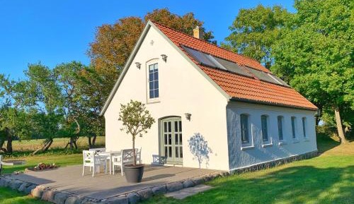 Two-Bedroom Townhouse