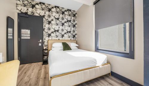 Twin Room - Disability Access