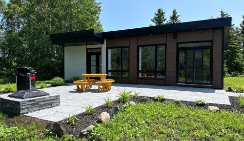 Vacation Home