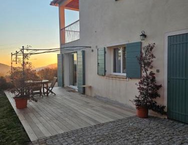 One-Bedroom Superior Apartment