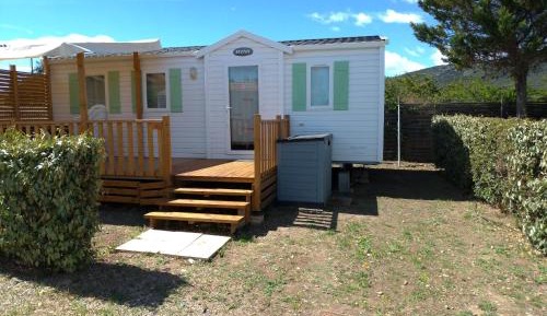 Mobile Home
