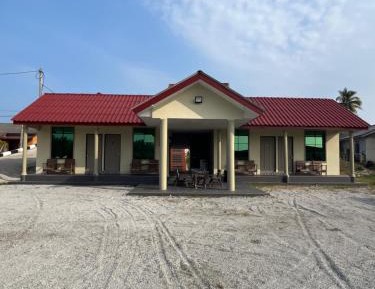 Deluxe Queen Room with Two Queen Beds