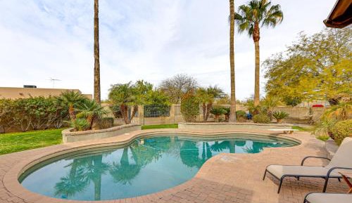 Vacation Home