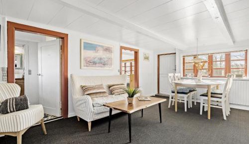 Three-Bedroom Vacation Home 
