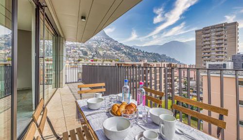 Superior One Bedroom Apartment with Balcony 3