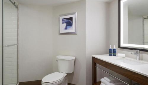 Junior King Suite