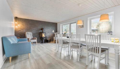 Four-Bedroom Vacation Home