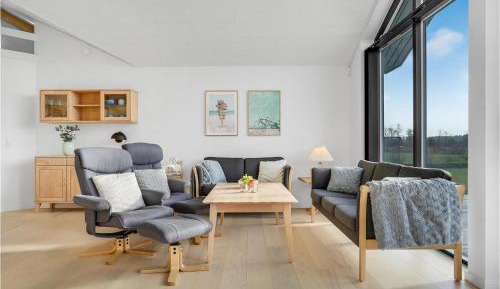 Four-Bedroom Vacation Home