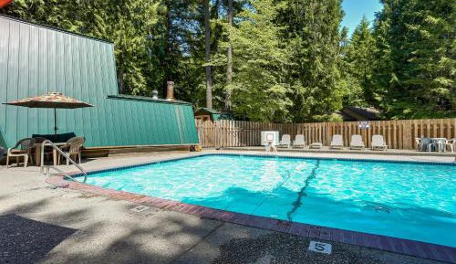 Three Bedroom holiday home 