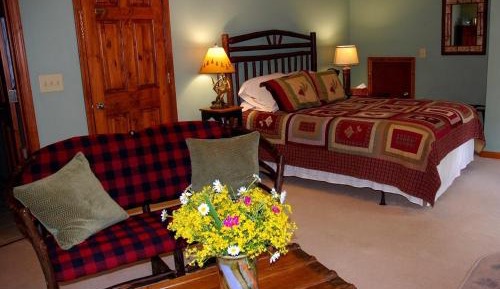Superior Queen Room