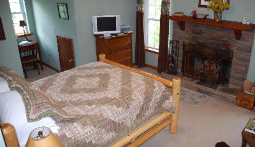 Superior Queen Room
