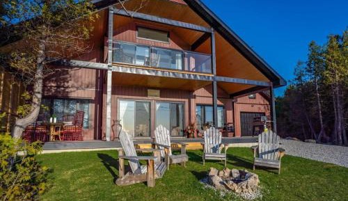 Vacation Home