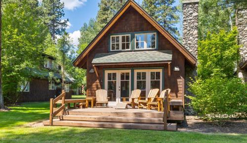 Vacation Home