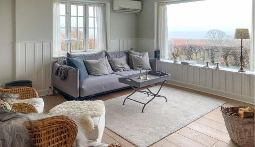 One-Bedroom Vacation Home