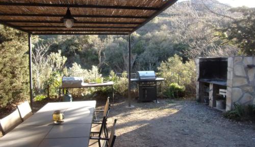 Three-Bedroom Vacation Home 
