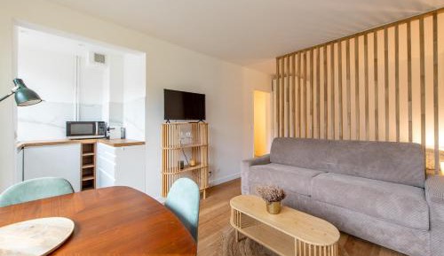 Apartment - Ground Floor