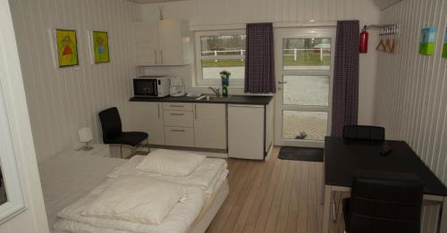 Twin Room with Bathroom