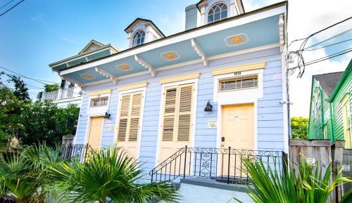 Vacation Home