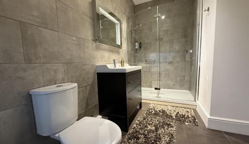 Deluxe Double or Twin Room with Garden View