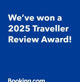 Deluxe Double or Twin Room with Mountain View