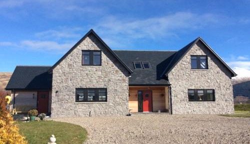 King Room with Lake View