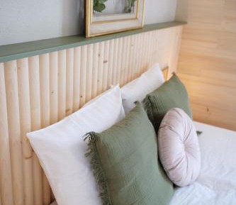 Four-Bedroom Holiday Home