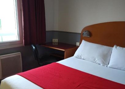Double Room - Disability Access