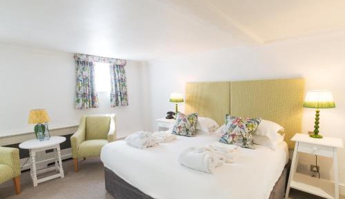 Superior Double or Twin Room