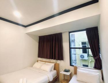 Standard Family Room