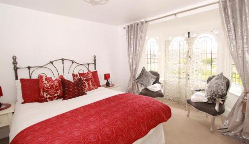 King En-suite - Breakfast Included - NOT Pet Friendly