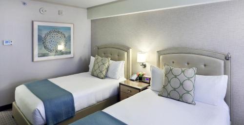 Premier Double Room