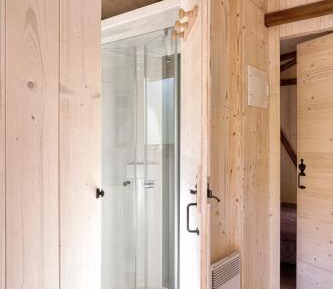 Two-Bedroom Bungalow