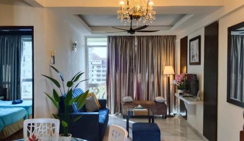 Apartment - Split Level