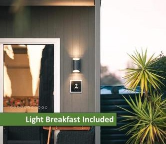 Deluxe Double Room with Bath