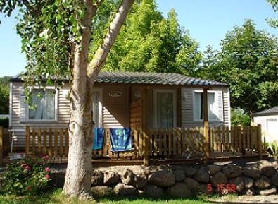 Mobile Home (2 Adults)