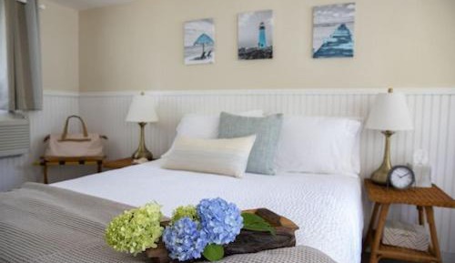 Standard Queen Room