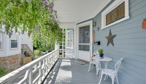 Vacation Home