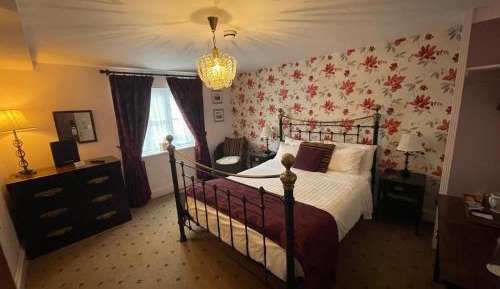 King Room - Disability Access