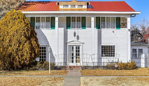 Vacation Home
