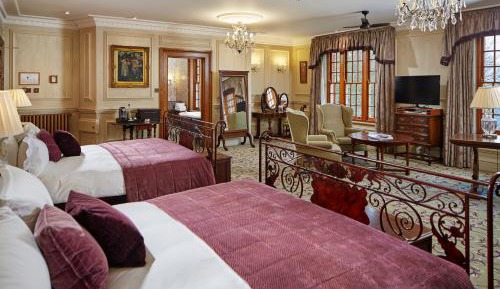 Heritage Family Junior Suite