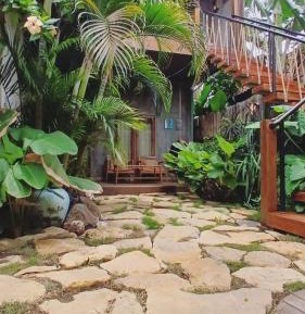 Double Room with Park View