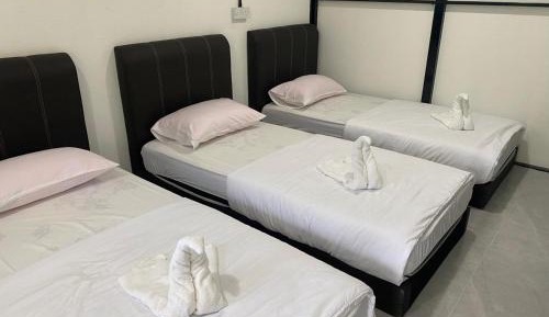 Standard Family Room