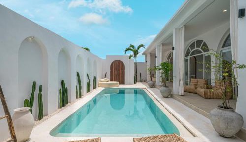 Two-Bedroom Villa