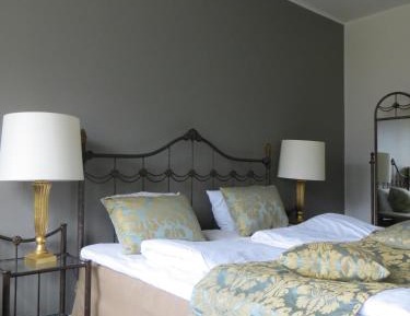 Bridal Suite