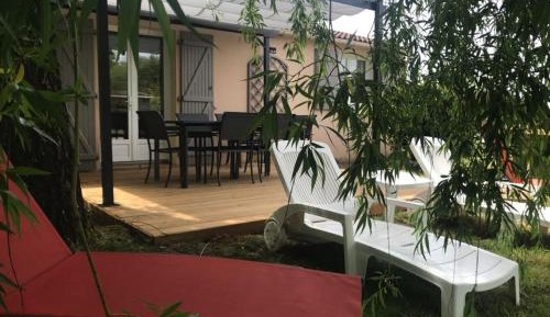 Holiday Home (7 Adults)