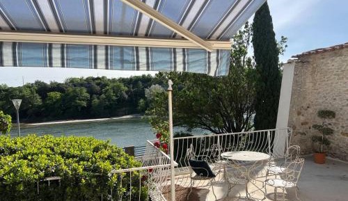 Four-Bedroom Vacation Home