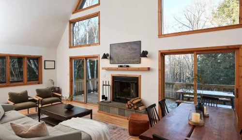 Vacation Home