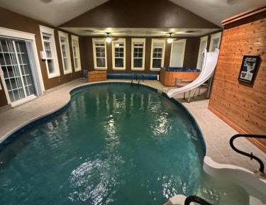 Chalet
