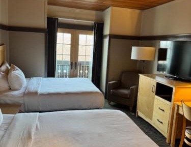 Superior Queen Room